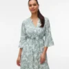 Mljenny Umstandsmode-Kleid