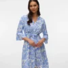Mljenny Umstandsmode-Kleid