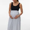 Mljoelle Umstandsmode-Kleid
