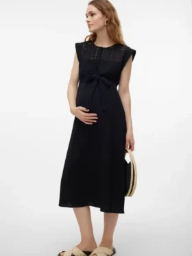Mljuana Umstandsmode-Kleid