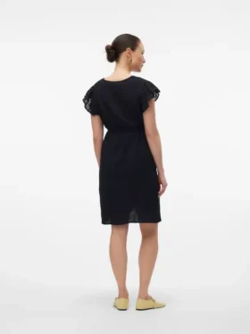 Mljuana Umstandsmode-Kleid