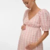 Mljulia Umstandsmode-Kleid