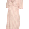 Mljulia Umstandsmode-Kleid