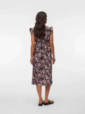 Mlkai Umstandsmode-Kleid