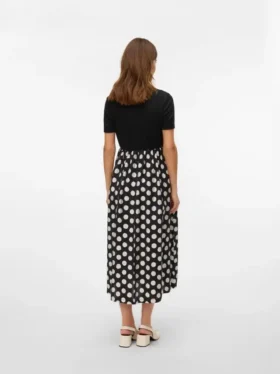 Mlkalia Umstandsmode-Kleid