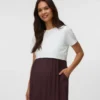 Mlkammie Umstandsmode-Kleid