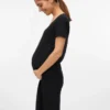 Mlkerrie Umstandsmode-Kleid