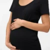 Mlkerrie Umstandsmode-Kleid