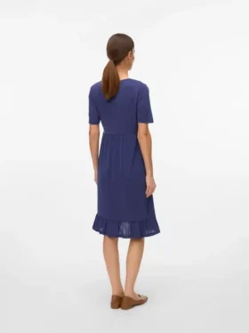 Mlkimmie Umstandsmode-Kleid