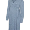Mlkira Umstandsmode-Kleid