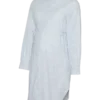 Mlleticia Umstandsmode-Kleid