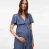 Mllifina Umstandsmode-Kleid