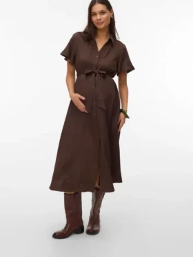 Mllifina Umstandsmode-Kleid