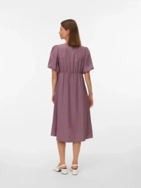 Mllifina Umstandsmode-Kleid