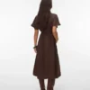 Mllifina Umstandsmode-Kleid