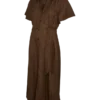 Mllifina Umstandsmode-Kleid