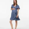 Mllifina Umstandsmode-Kleid
