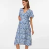 Mlloinel Umstandsmode-Kleid