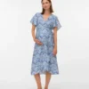 Mlloinel Umstandsmode-Kleid
