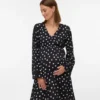 Mlloliva Umstandsmode-Kleid