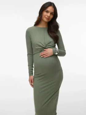 Mllucy Umstandsmode-Kleid