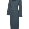Mllucy Umstandsmode-Kleid