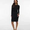 Mllucy Umstandsmode-Kleid