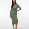 Mllucy Umstandsmode-Kleid