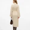 Mlluisa Umstandsmode-Kleid