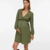 Mlmaddy Umstandsmode-Kleid