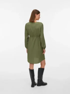 Mlmaddy Umstandsmode-Kleid