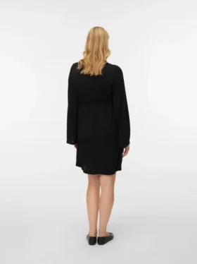 Mlmaeve Umstandsmode-Kleid