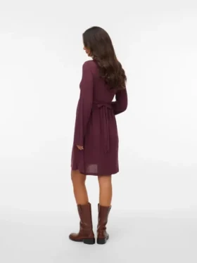 Mlmaeve Umstandsmode-Kleid