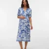 Mlmalikka Umstandsmode-Kleid