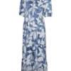 Mlmalikka Umstandsmode-Kleid