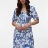 Mlmalikka Umstandsmode-Kleid