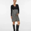Mlmari Umstandsmode-Kleid