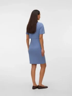 Mlmay Umstandsmode-Kleid