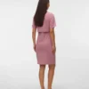 Mlmay Umstandsmode-Kleid