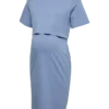 Mlmay Umstandsmode-Kleid