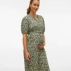 Mlmercy Umstandsmode-Kleid