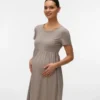 Mlmia Umstandsmode-Kleid