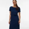 Mlmilly Umstandsmode-Kleid