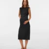 Mlmindy Umstandsmode-Kleid