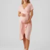 Mlmirabel Umstandsmode-Kleid
