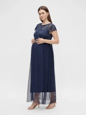 Mlmivana Umstandsmode-Kleid