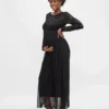 Mlmivana Umstandsmode-Kleid