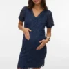 Mlmivana Umstandsmode-Kleid