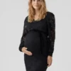 Mlmivana Umstandsmode-Kleid