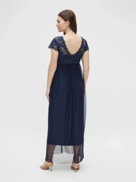 Mlmivana Umstandsmode-Kleid